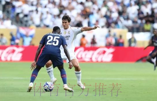 巴黎4-0皇马晋级决赛 法比安双响登贝莱传射 巴黎4-0皇马晋级决赛 法比安双响登贝莱传射